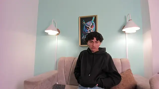 Czat XXX na żywo – Leonardo_cum18