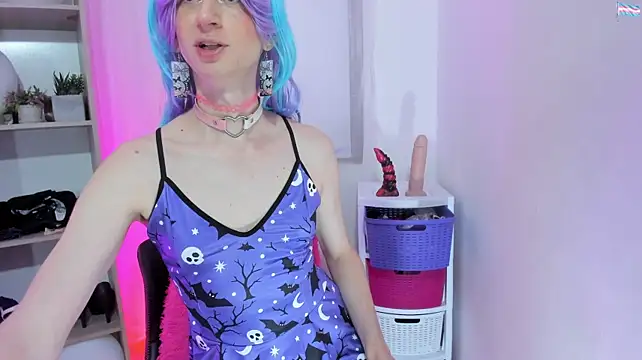 KimberlyJohnsoon's Live XXX Chat