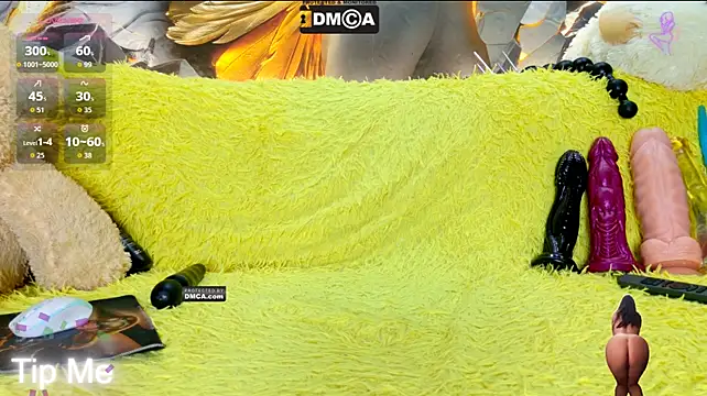 Živý XXX chat Lady_AnalXXXL