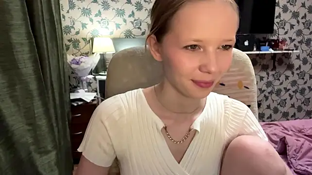 DionnaStrech – Live XXX-chat