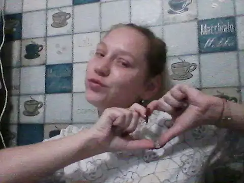 Anna_wey Adlı Modelin Canlı XXX Sohbeti