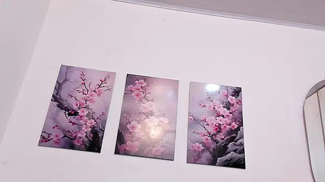 Živý XXX chat pinky_f00x