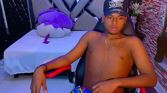 Chat +18 de joel_embid ao vivo