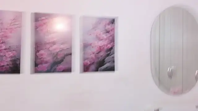 pinky_f00x Chat XXX live