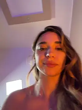 Chat XXX ao vivo de ItalianGirl