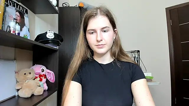 OhMyAlice's Live XXX Chat