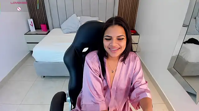 Czat XXX na żywo – LISAPALMER7