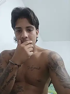 Jaacob_7 XXX чат на живо
