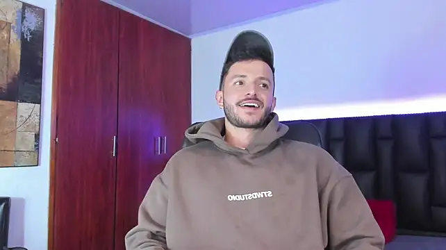 دردشة Marcus_lafourt الجنسية المباشرة