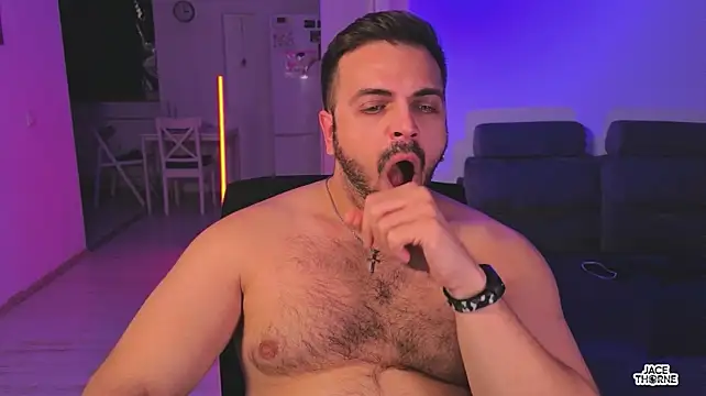Онлайн чат XXX Jace_Thorne