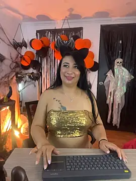 karimelee_ 라이브 XXX 채팅