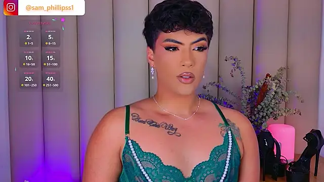 sam_phillipss Live XXX-Chat