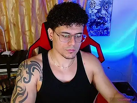 Logan0626 Chat XXX live