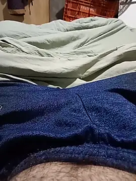 Juliocesar18620 Webcam Show