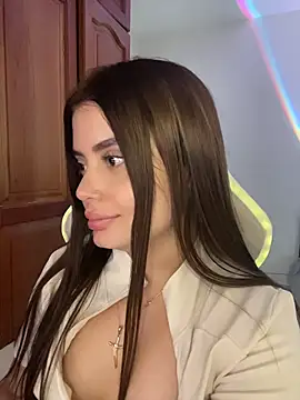Chat XXX ao vivo de Miss_valeriaa