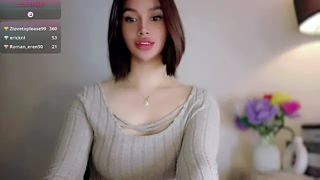 Chat XXX Live Cutee_Anna