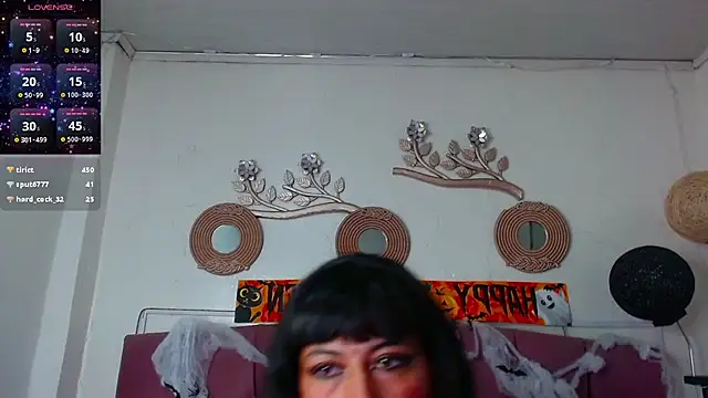 candy_lux_ Obrolan Langsung XXX