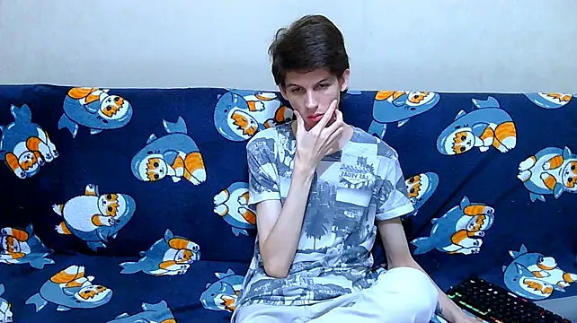 Lester_Broo – Live XXX-chat