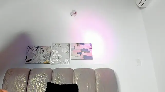 Aylah_beckman's Live XXX Chat