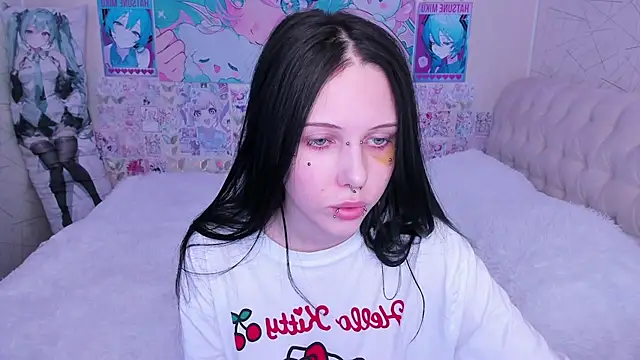 SugarBunny18 라이브 XXX 채팅