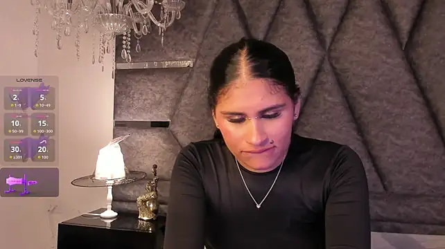 Cleopattra Live XXX-Chat