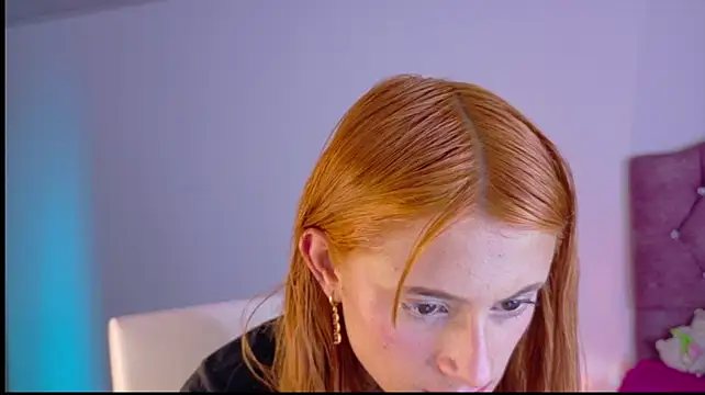 EliMonroe Chat XXX in diretta