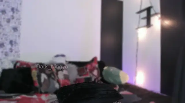 Chat XXX en directo de Dark_ningyo1