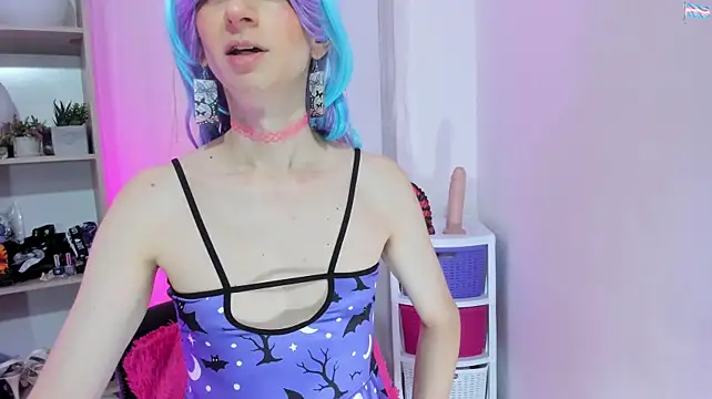 KimberlyJohnsoon: απευθείας συνομιλία ΧΧΧ