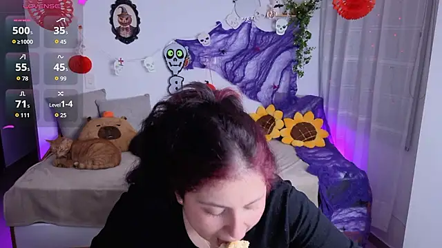 Chat +18 de sofix__ ao vivo