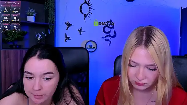 XXX chat uživo modela playful_sophie