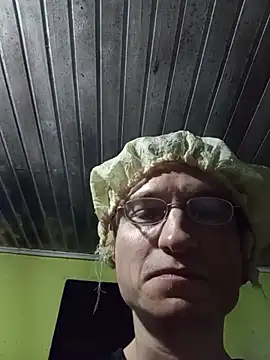Show de webcam de stuart_hermann