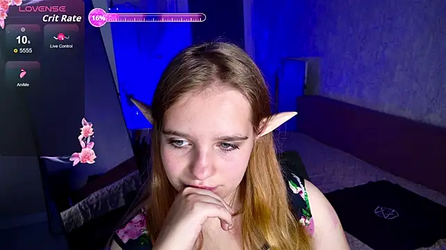 Luna404's Live XXX Chat