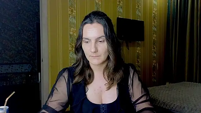 WiFi_Wifey's Live XXX Chat