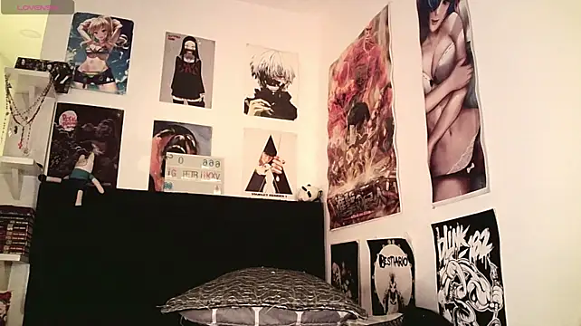 kiiler_queen live XXX chat