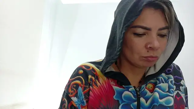 Chat XXX ao vivo de charlotedoll