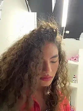 ariferrero's Live XXX Chat