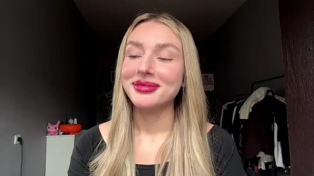TericaEllermann's Live XXX Chat