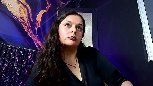 AmandaKovich's Live XXX Chat
