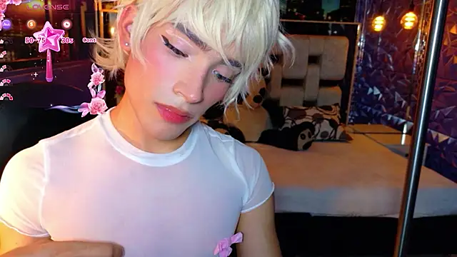 isaac_nova's Live XXX Chat