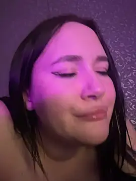 Živý XXX chat LunaxxDreams