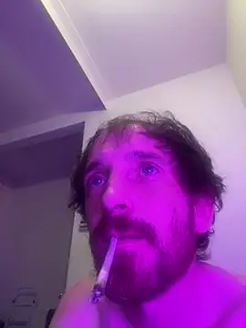PocoLoco420 webkamerás műsora