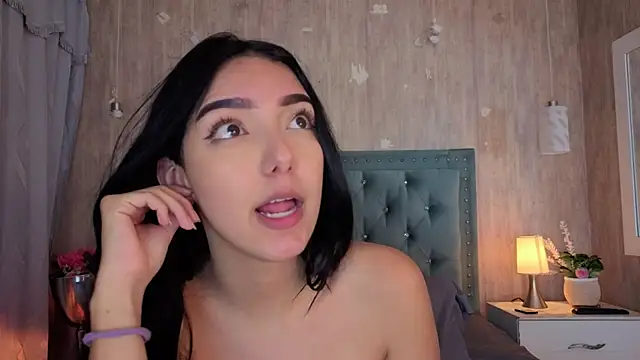 Marcelaa_fox Chat XXX live