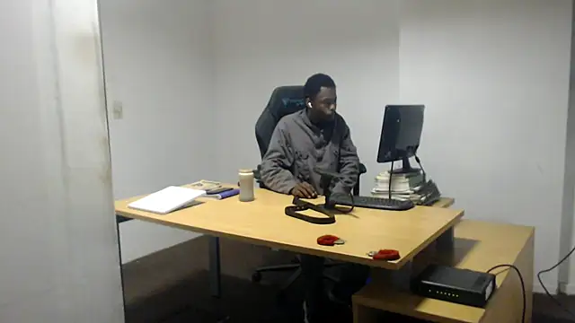 Chat XXX ao vivo de Mastertopdome