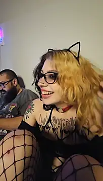 Chat XXX ao vivo de whatevaandissues