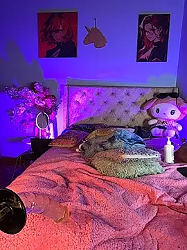 Naugth_channel_ts' Live XXX Chat