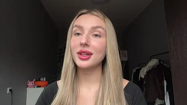 TericaEllermann's Live XXX Chat