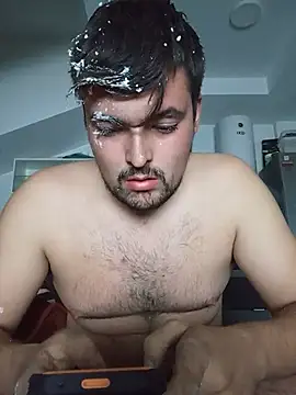 vicenmesa's Live XXX Chat