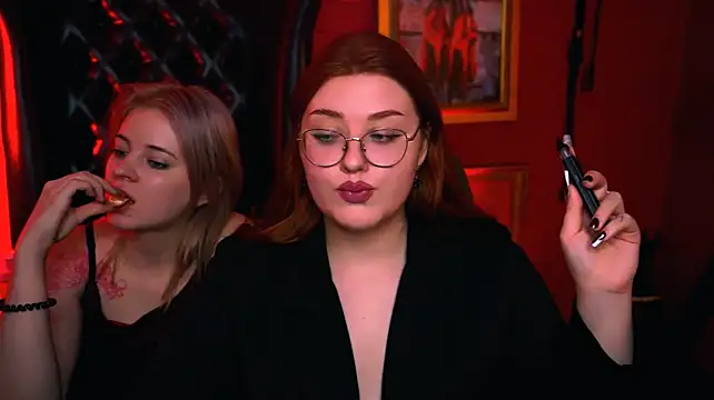Chat XXX Live StaceyJensen