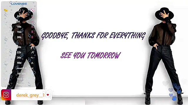Chat XXX Live derek_greyy__