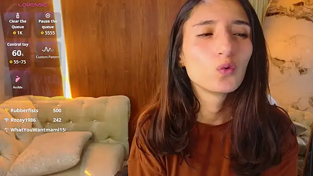 Sophie_Lane_v's Live XXX Chat